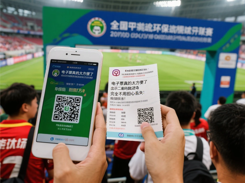 世界杯门票抽签正式启动，球迷热情高涨