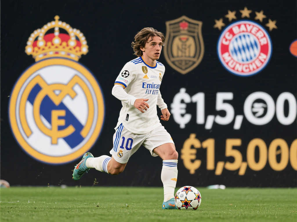 合同仅剩2年!图片报:勒沃库森为维尔茨开价1.5亿欧 合同仅剩2年!图片报:勒沃库森为维尔茨开价1.5亿欧