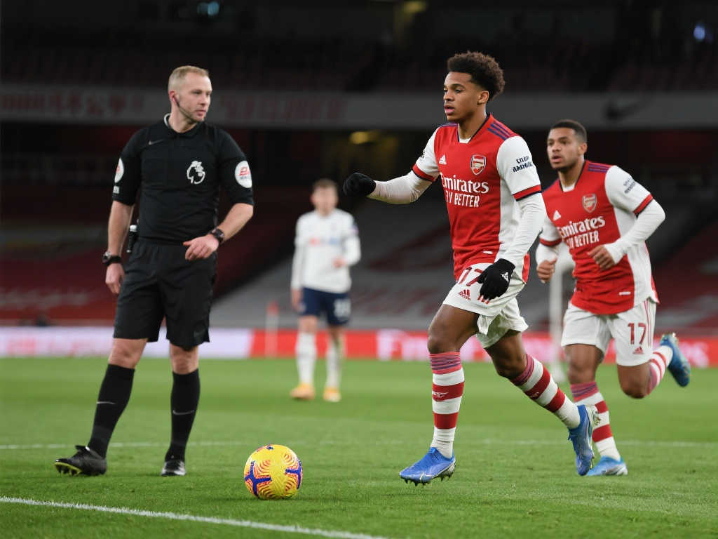 阿森纳残阵三连胜终结,VAR疑似‘偏袒’利物浦助力争冠 阿森纳残阵三连胜终结,VAR疑似‘偏袒’利物浦助力争冠