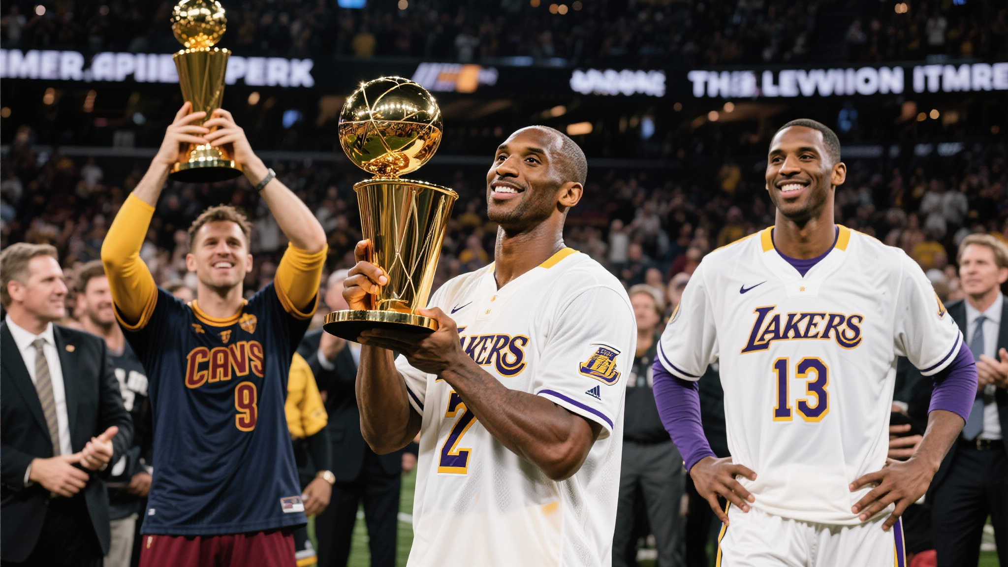 宁可无冠,不为敌效力——超级巨星的坚定选择 宁可无冠,不为敌效力——超级巨星的坚定选择